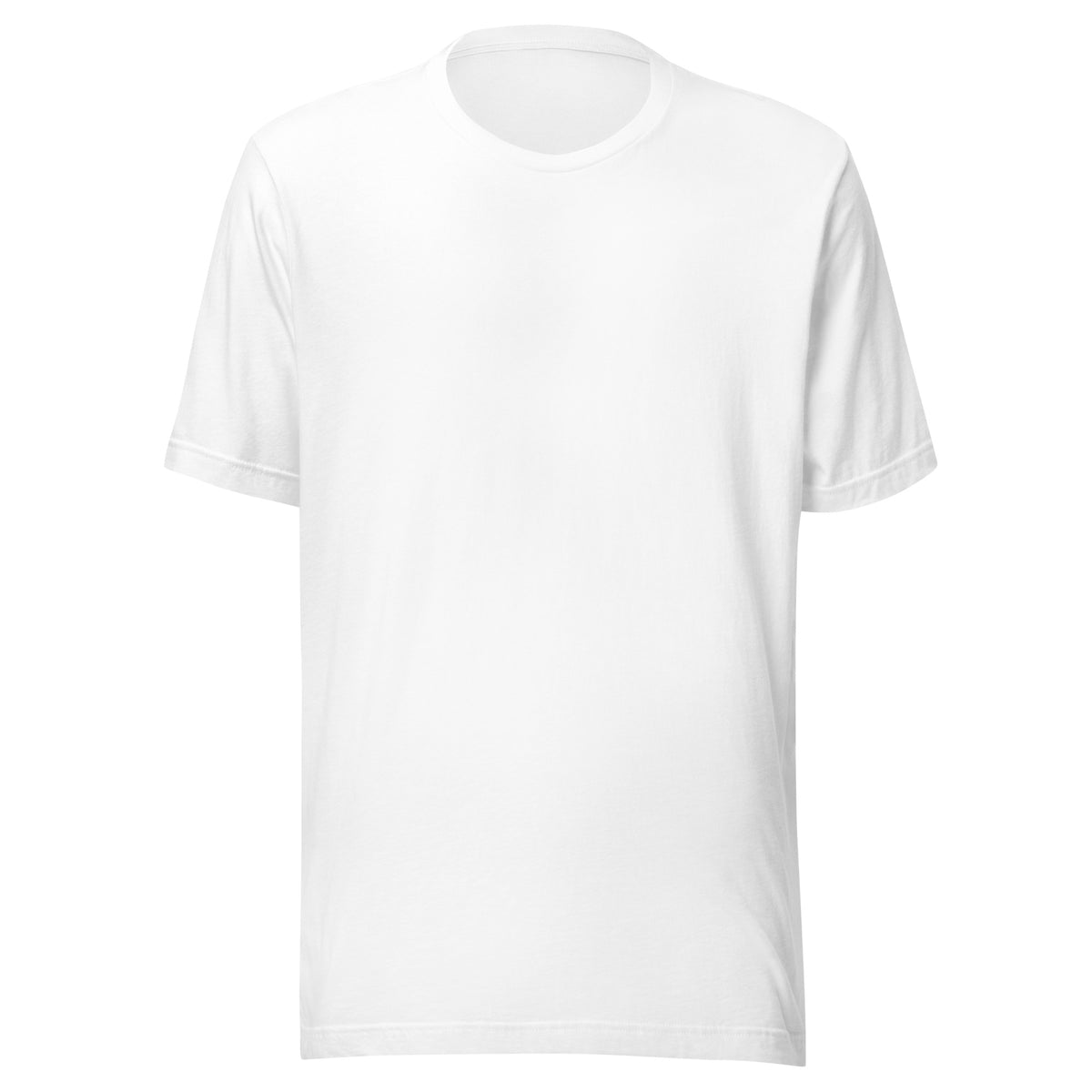 GIPSY FIRE LP Cover - Unisex t-shirt - back print