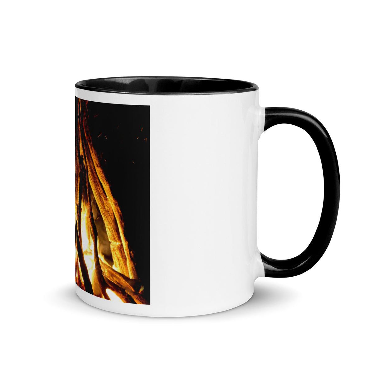 GIPSY FIRE BALLAD - Nr.11 of 14  GIPSY FIRE Collection Mugs